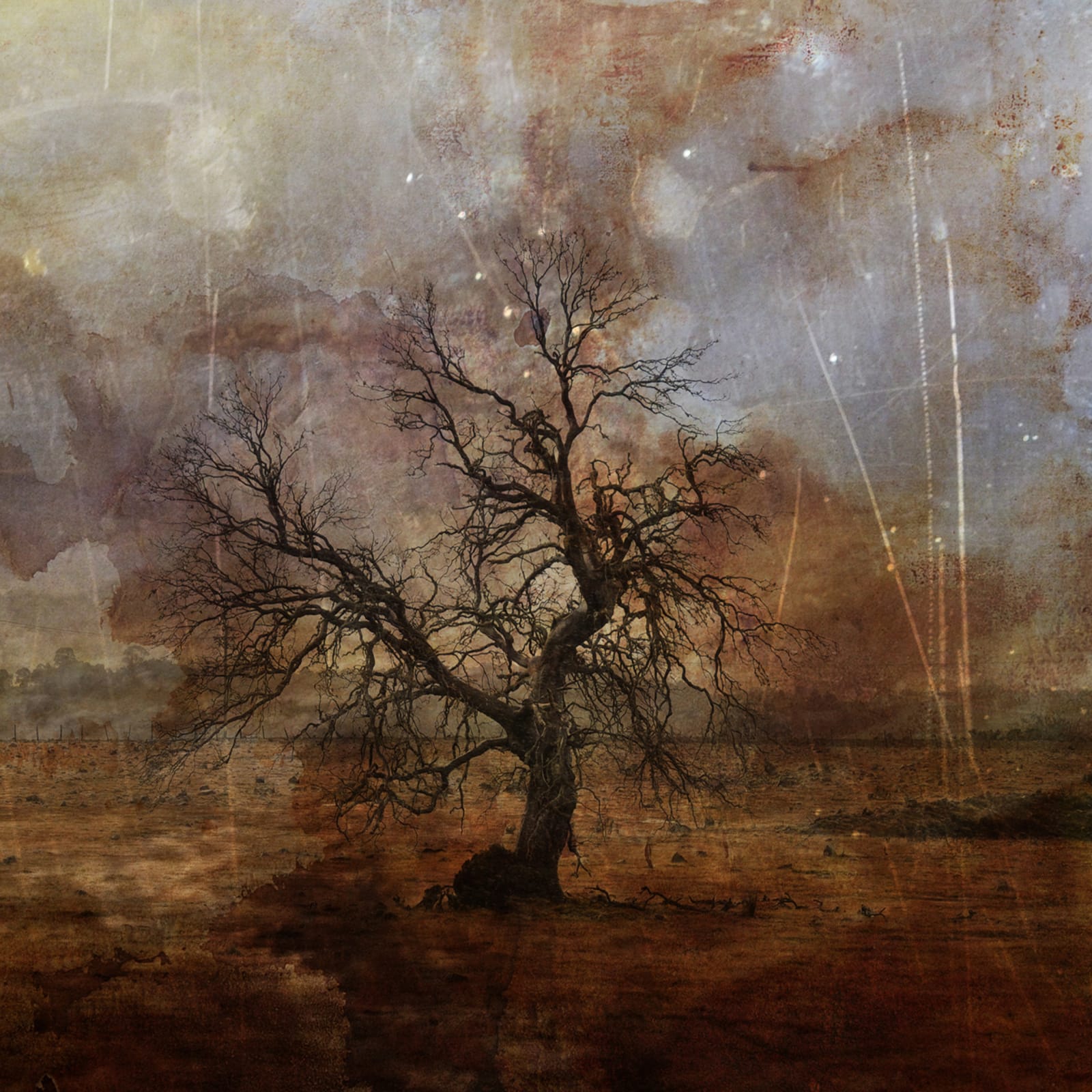Troy Ruffels, The Notes, 2014