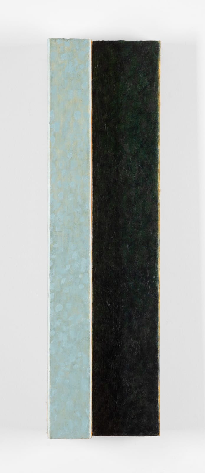 Tim Burns, Chant in D minor, 2022