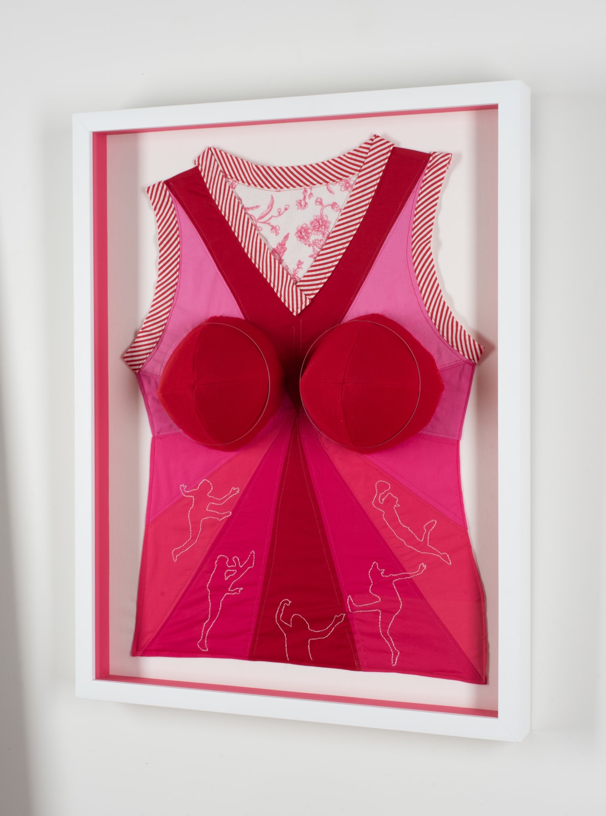 Nicole O'Loughlin, Boobs and All, 2024