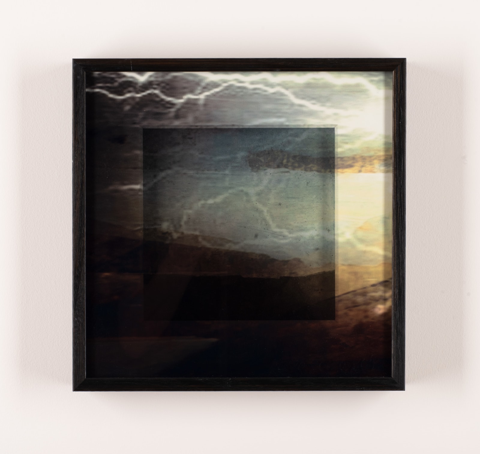 Caroline Rannersberger, Sturm und Drang (furioso) I, 2020