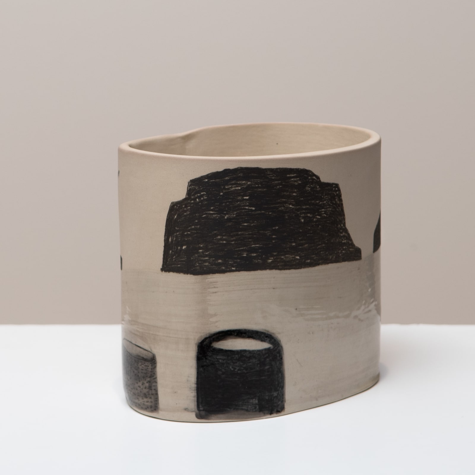 Neridah Stockley, Two islands, 2024