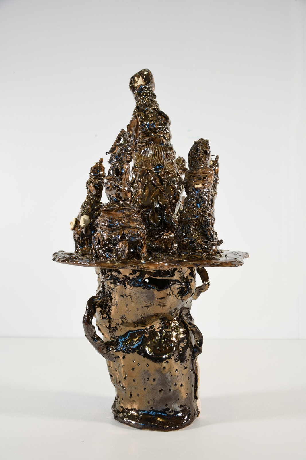 Mish Meijers, Chatty Cathy trophy, 2022
