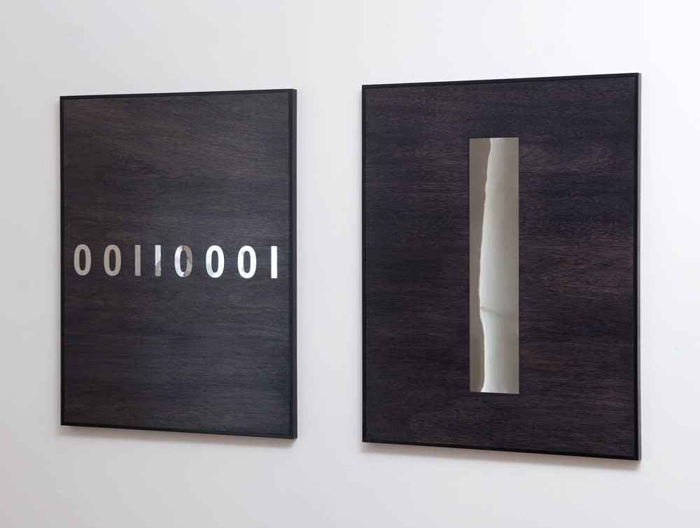 Brigita Ozolins, One02, One01, 2015-2016