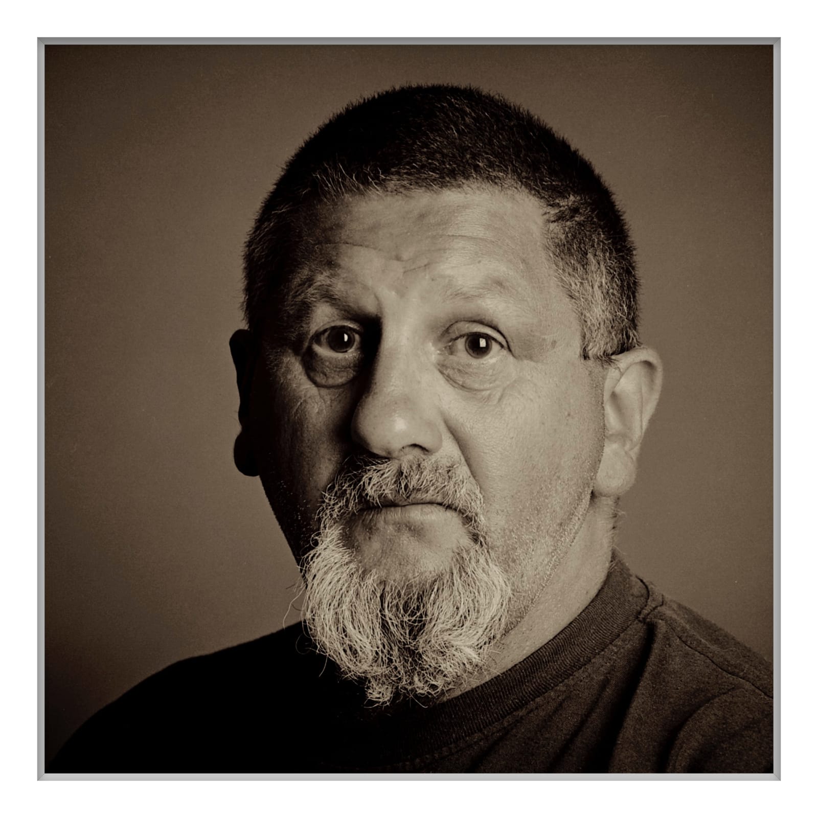 Ricky Maynard, Darrell - Saddened Were the Hearts of Many Men, 2015
