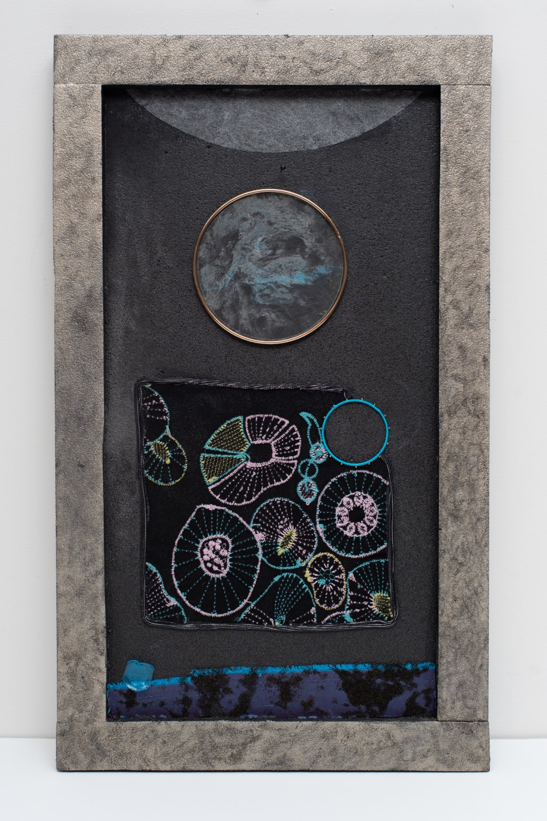 Irene Briant, Wandering Planets, 2024