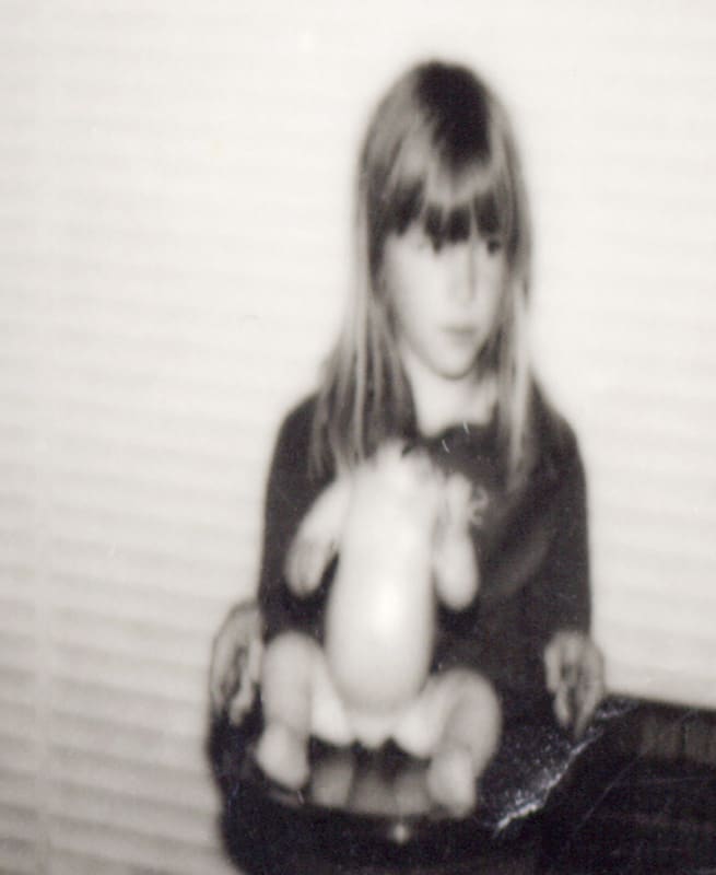 Pat Brassington, Untitled IV, 2002