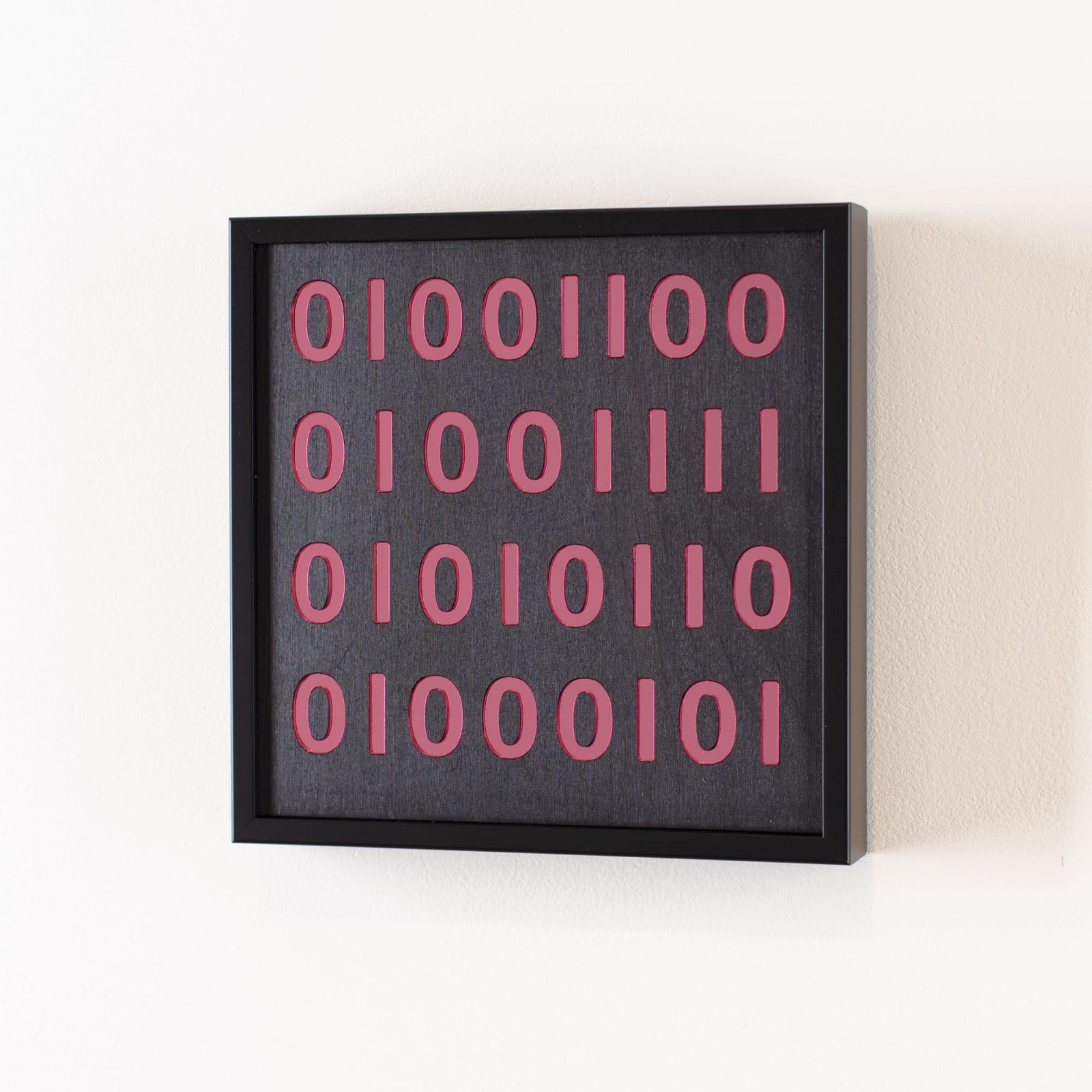 Brigita Ozolins, Love, 2025