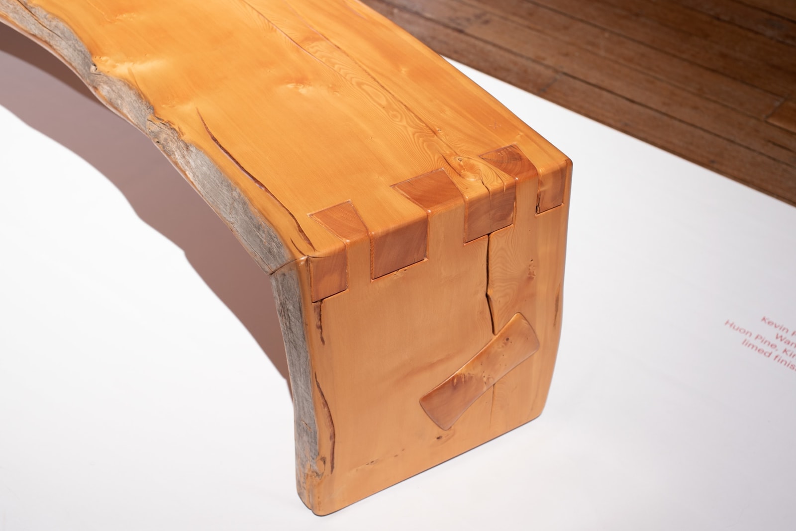 Kevin Perkins, Wanting, 2023