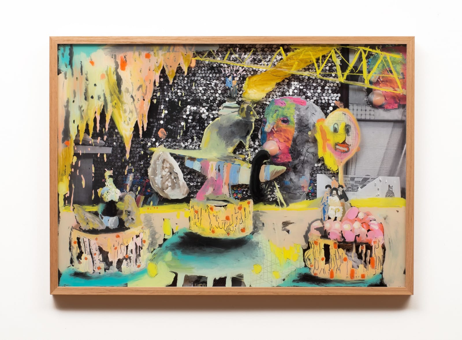 Mish Meijers, The Believers, 2022