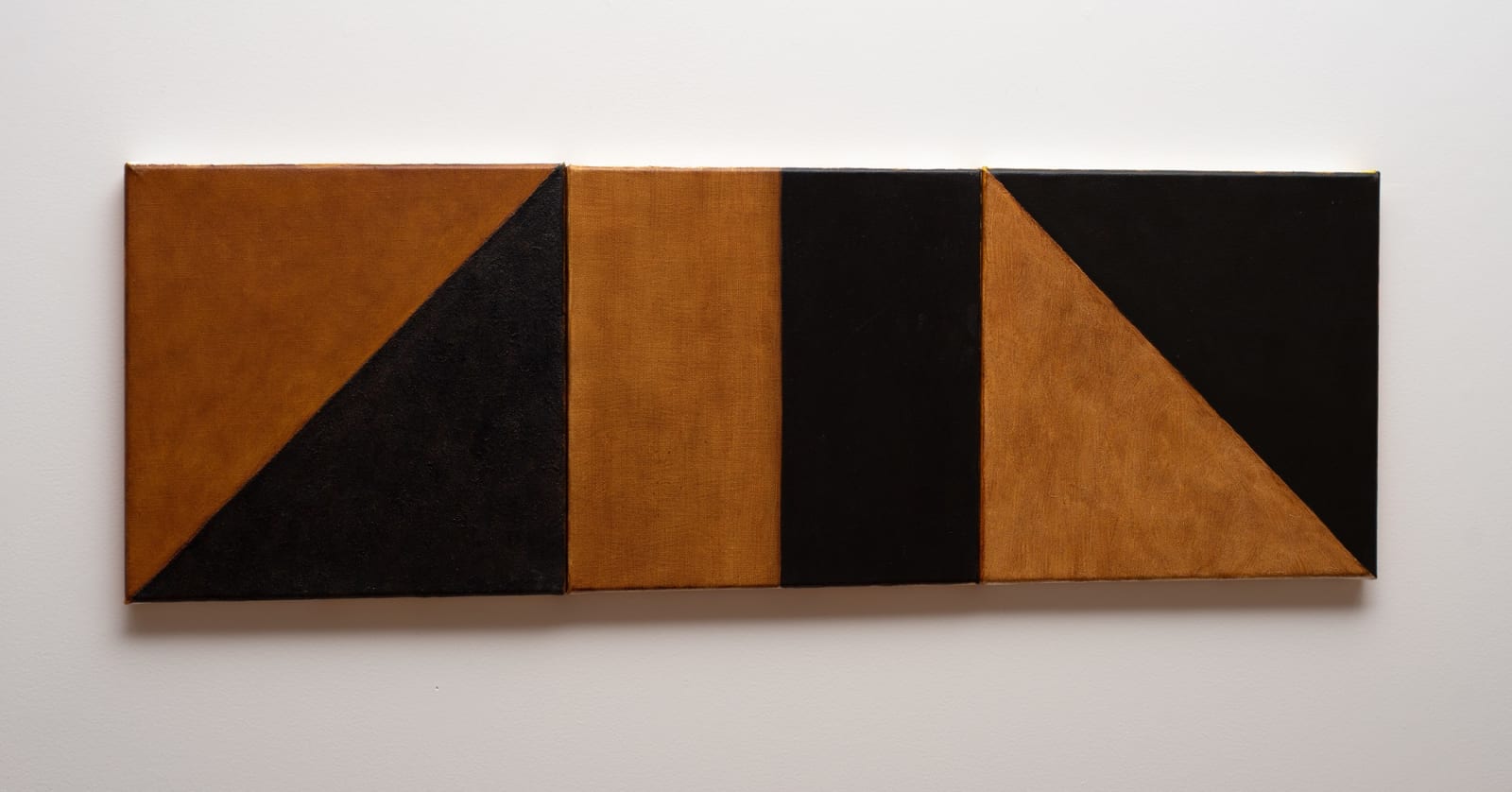 Tim Burns, Pleasure proceeds thought, 2024