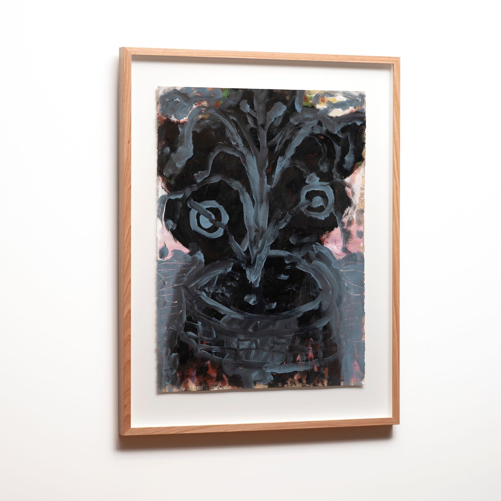 Georgia Morgan, The Last Wave, 2022