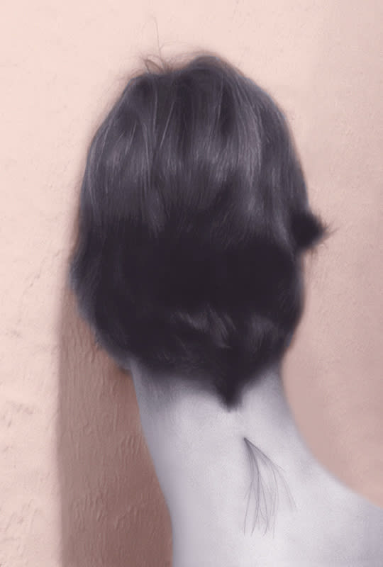 Pat Brassington, Vivian’s Spring, 2005