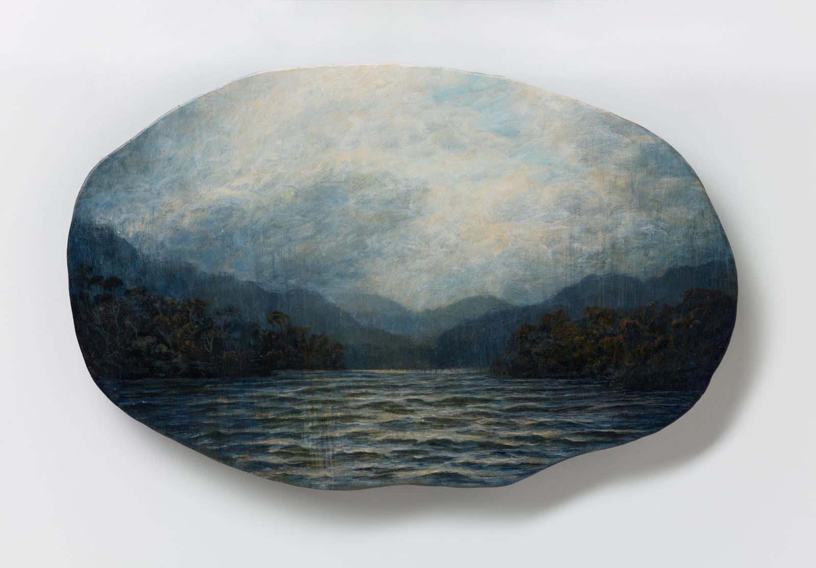 Michaye Boulter, We contain multitudes IV, 2021