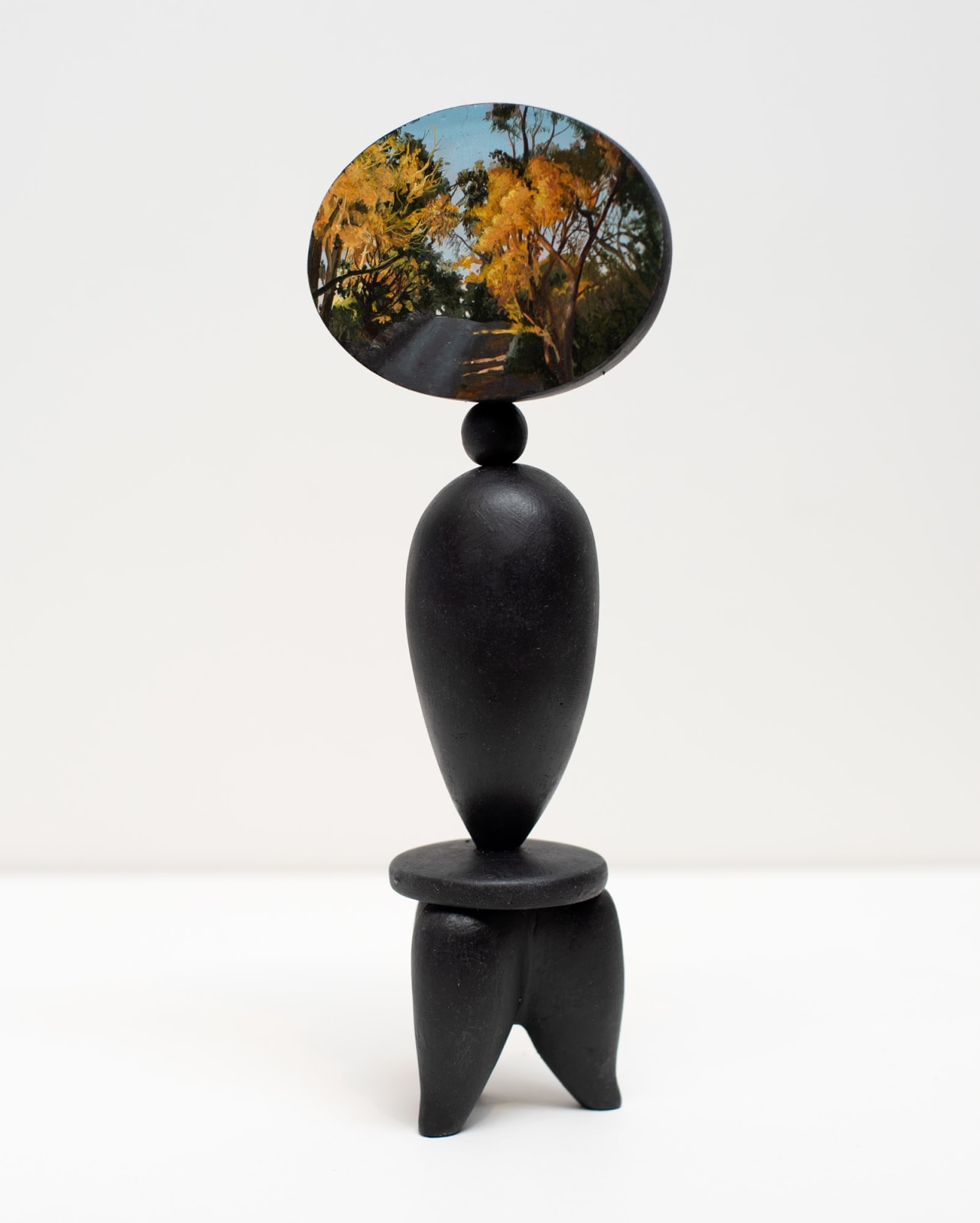 David Keeling, Sentinels 1, 2024