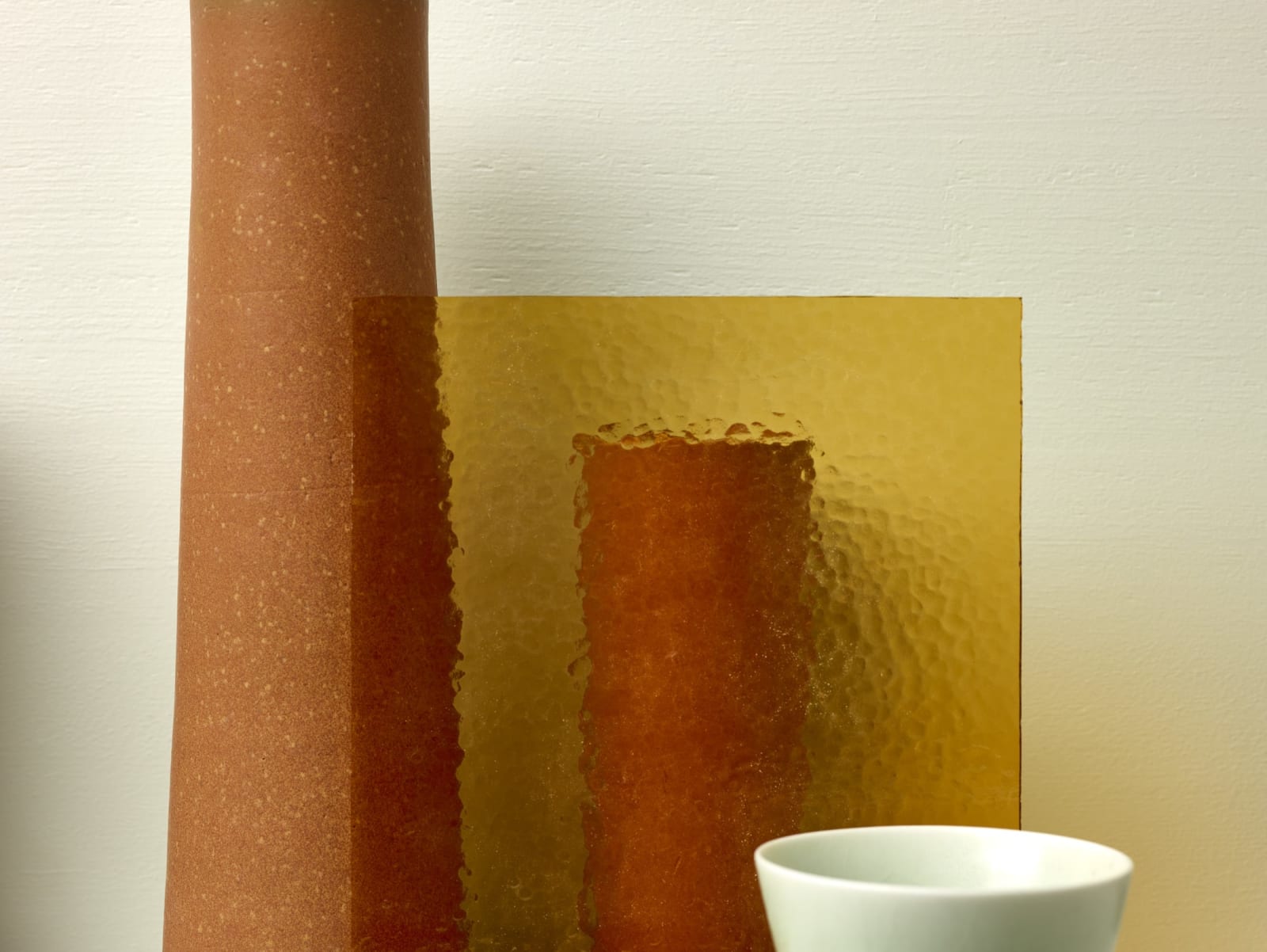 Kelly Austin, Stilled Composition 100, 2022