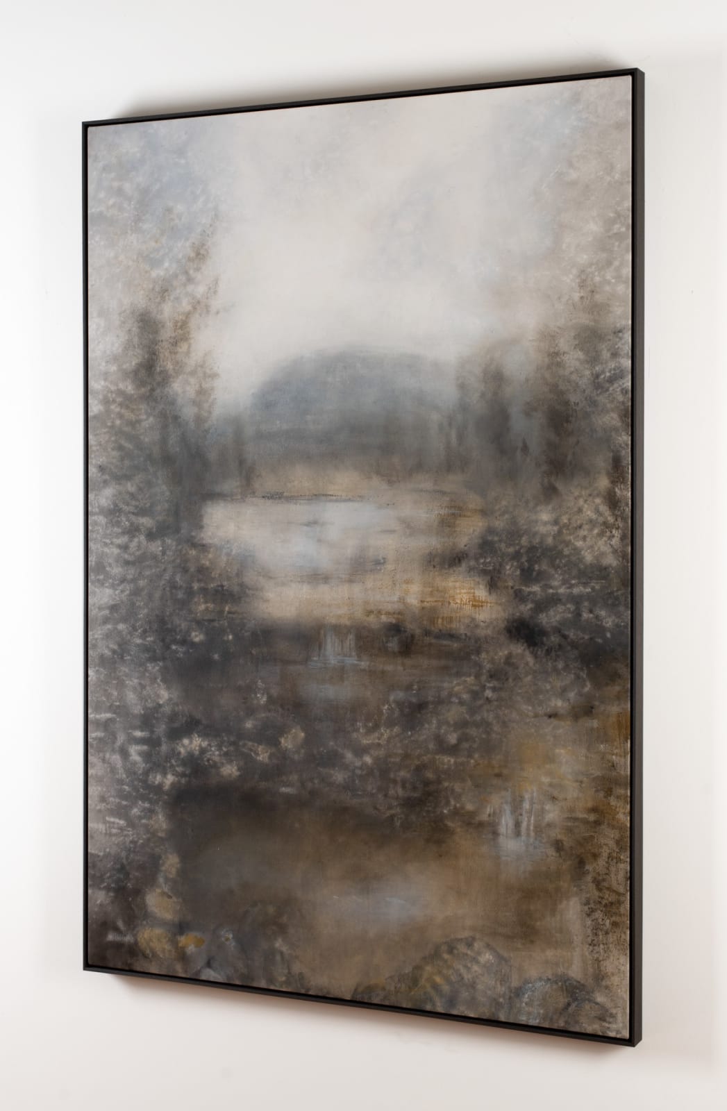 Lucinda Bresnehan, Faded Echo 2, 2024