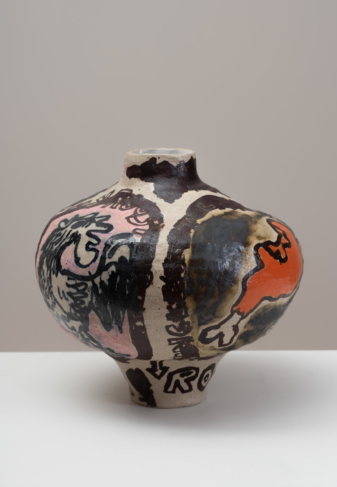 Georgia Morgan, Rooster Trilogy, 2021