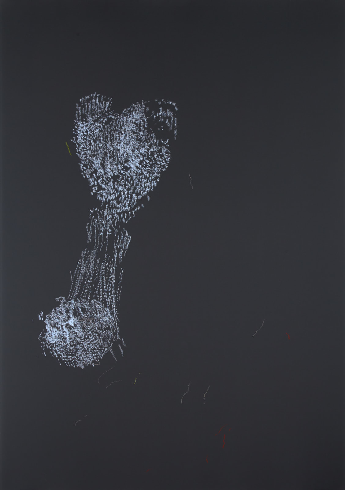 Sara Maher, Symbolic Thought Form, 2022