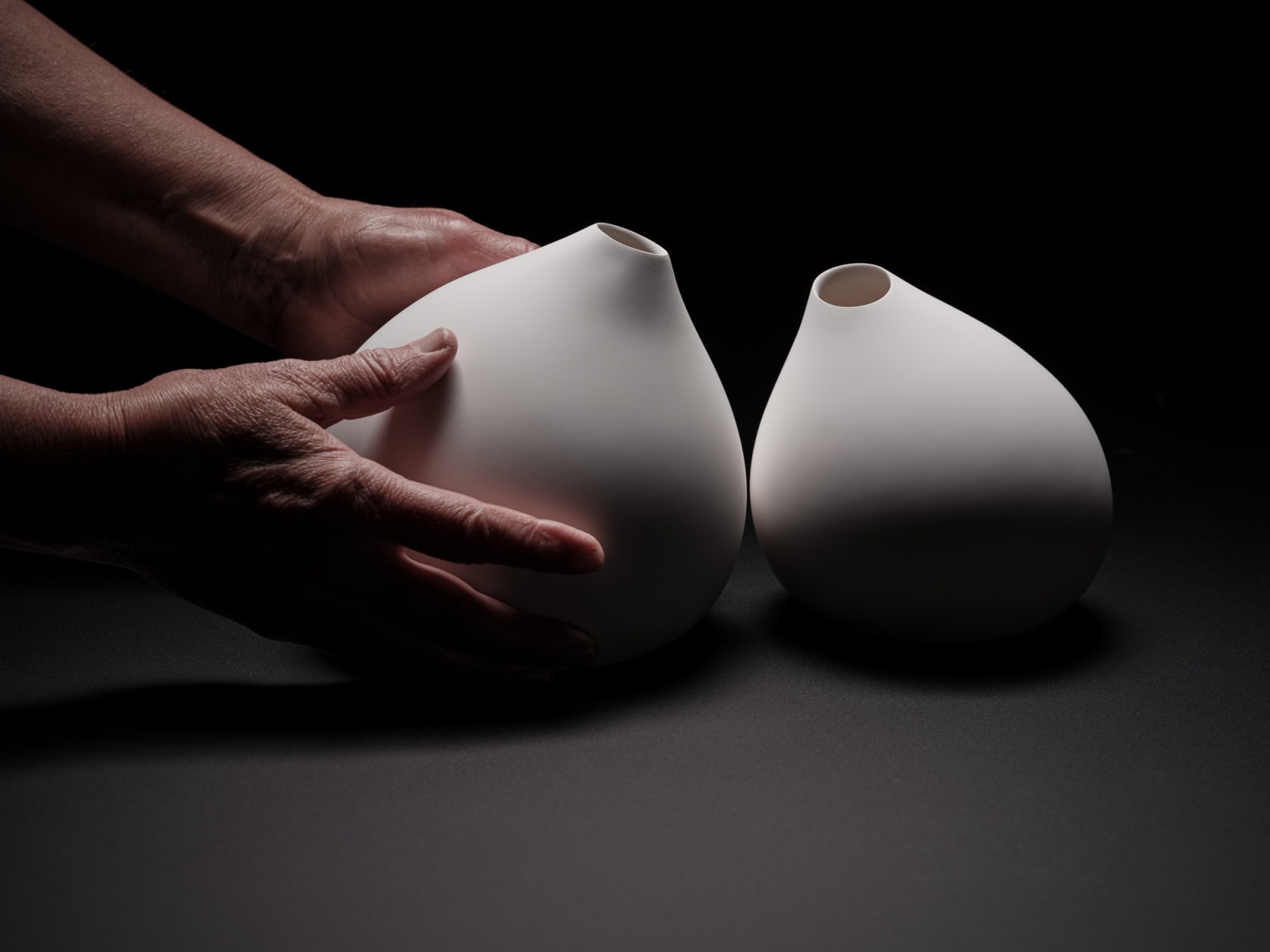 Belinda Winkler, Nestled #8, 2024