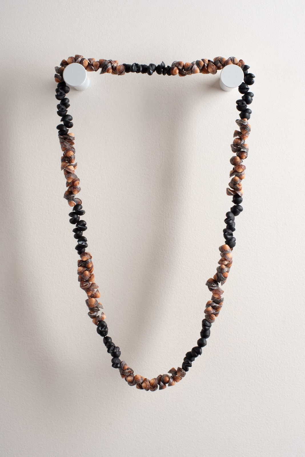Ashlee Murray, pakana necklace , 2024