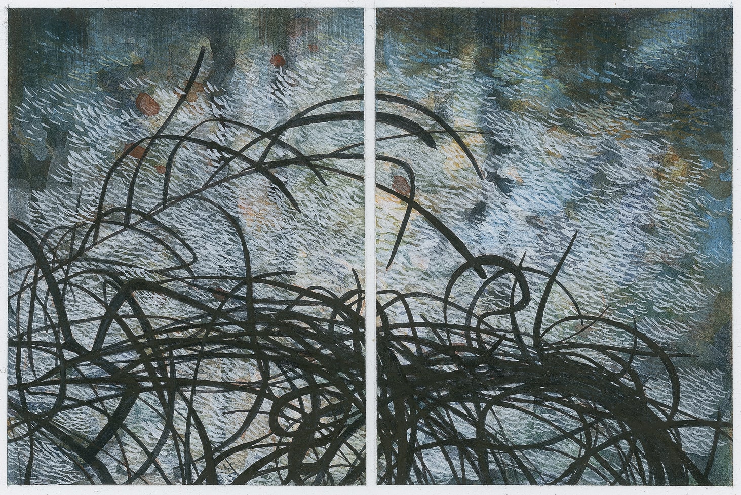 Sue Lovegrove, 11.14, 2020