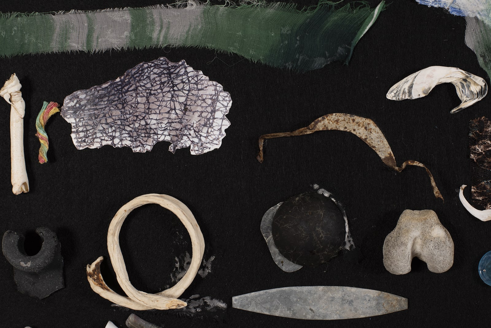 Irene Briant, Field Trip, 2020