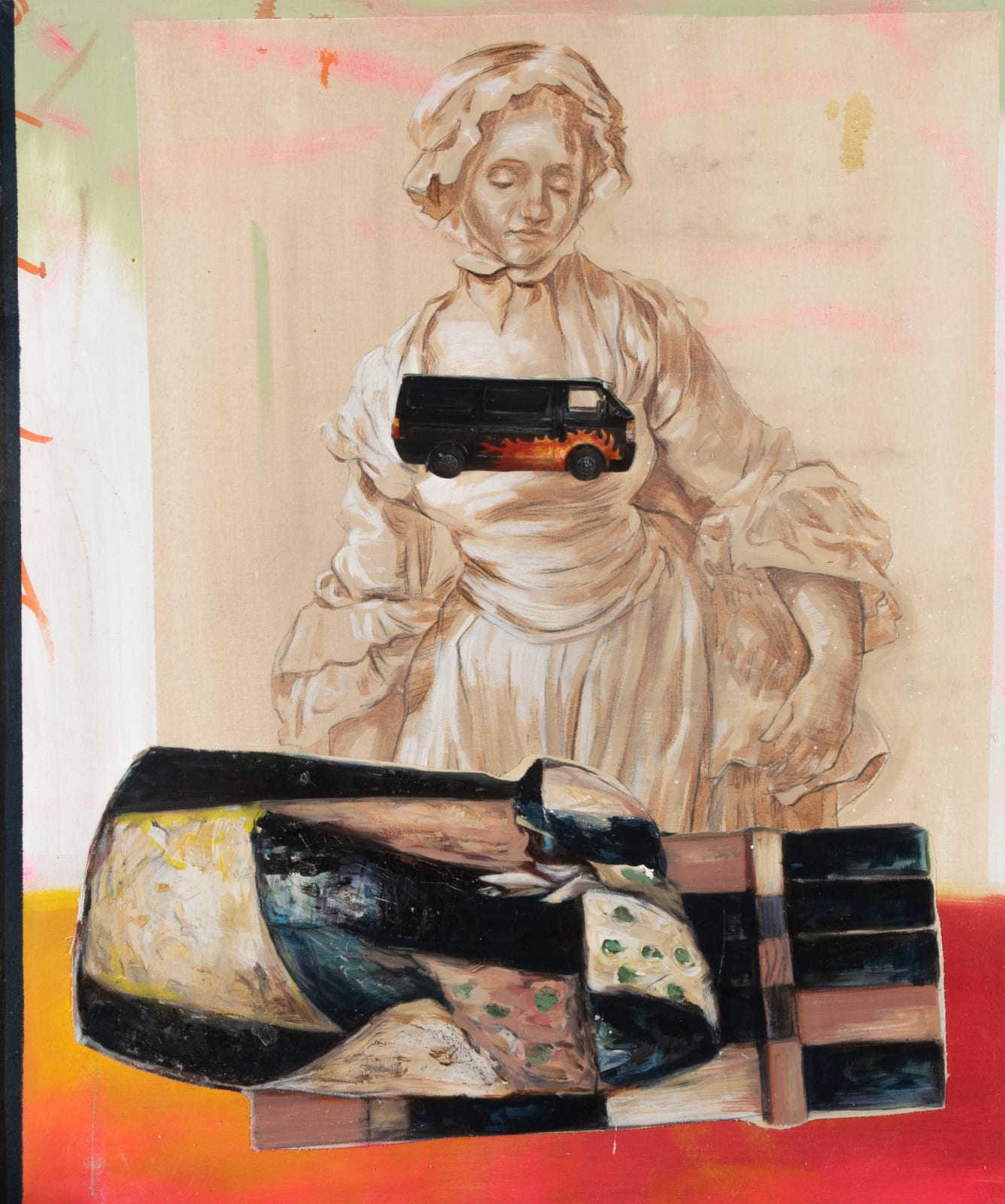 Robert O’Connor, syntagms 27, 2022