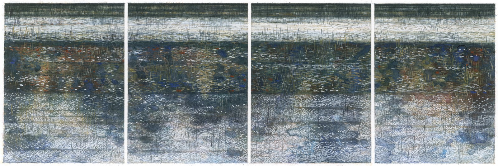 Sue Lovegrove, 9.18, 2020