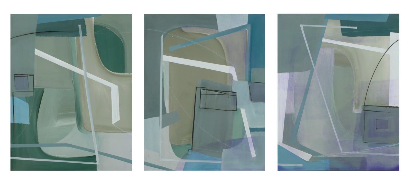 Holly Zeinert, Recalibrate Iteration 2.5, 2019