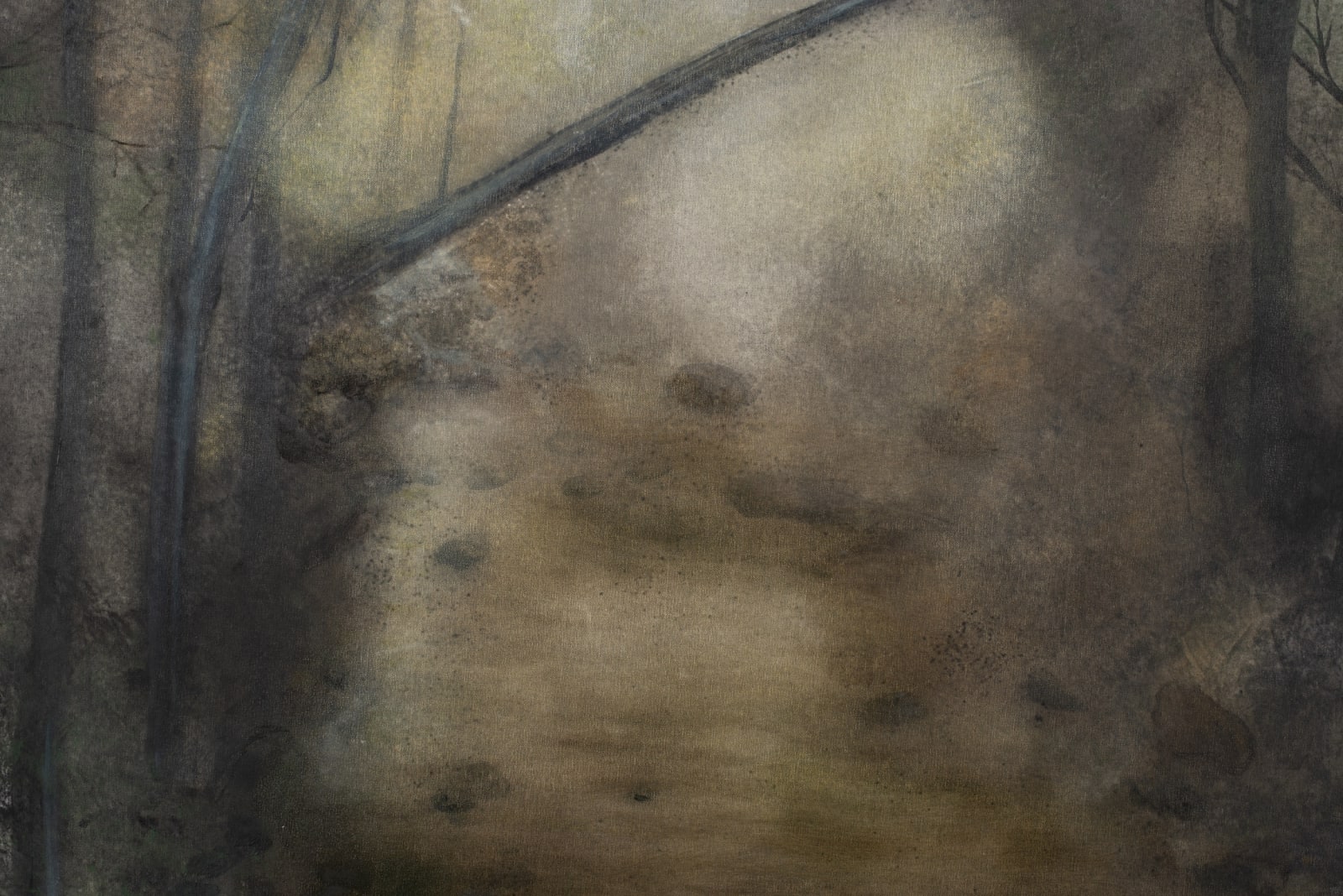 Lucinda Bresnehan, Drift