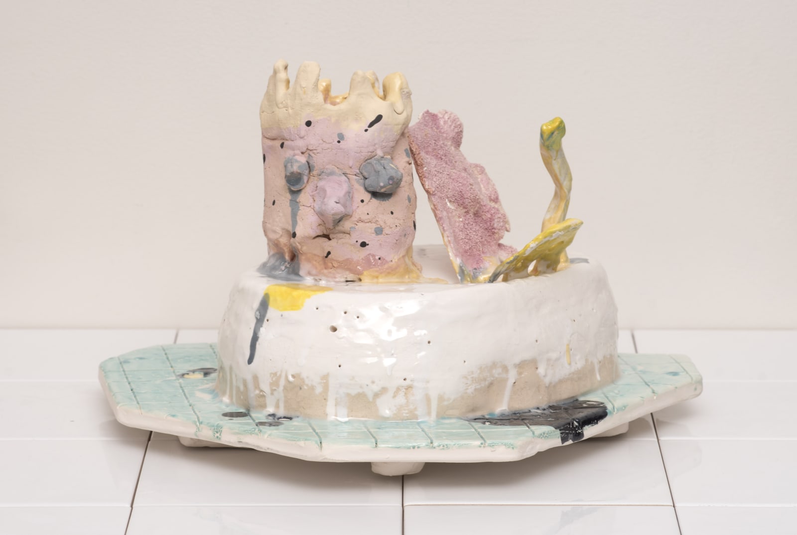 Mish Meijers, VoVo Jubilee, 2017