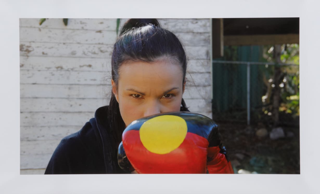 Jennifer Herd, Warrior Woman Series