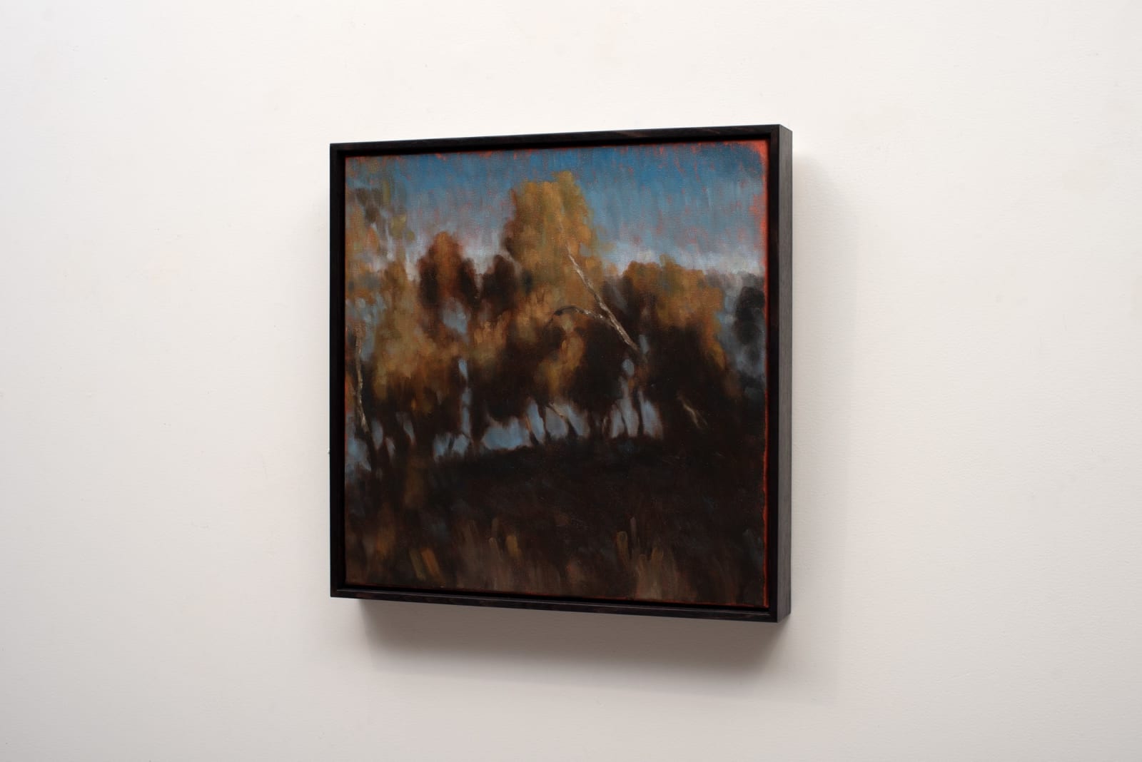 Hannah Webber, Lost Time, 2025