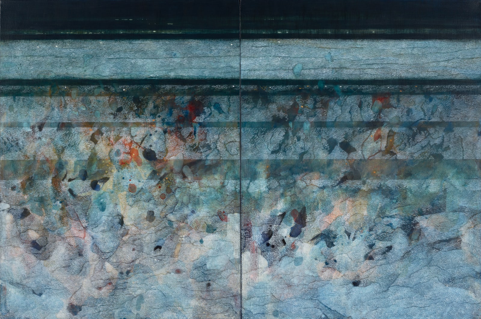 Sue Lovegrove, 557, 2020