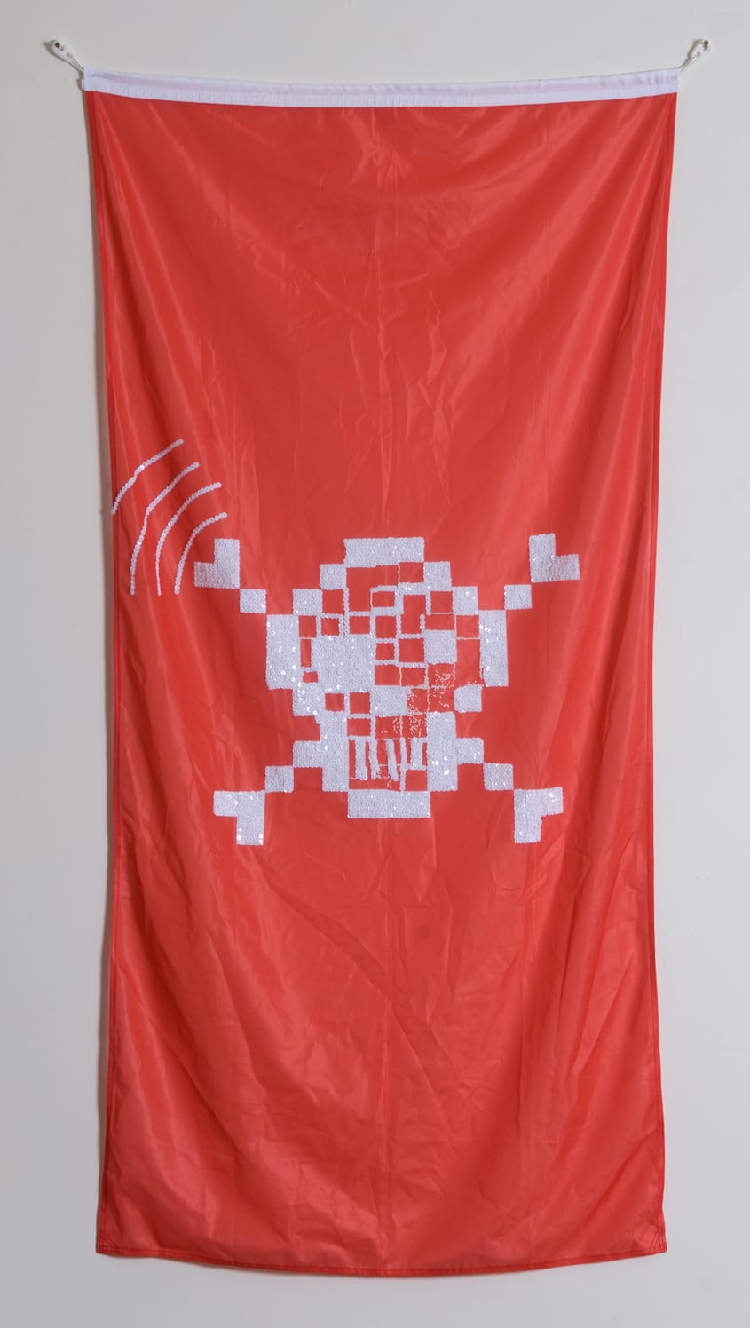 Nancy Mauro-Flude, Lure, 2016