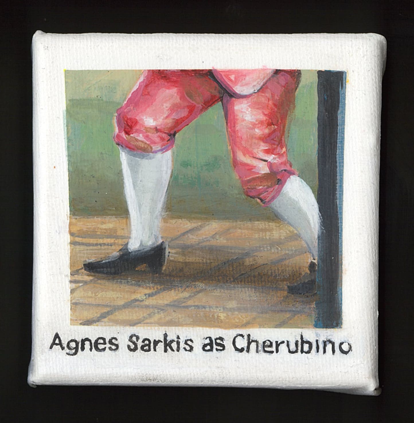 Robert O’Connor, Iconotropy 50, 2020