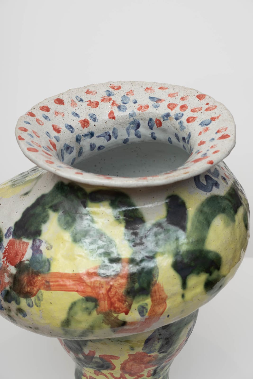 Georgia Morgan, Free as a bird you like to be, 2021