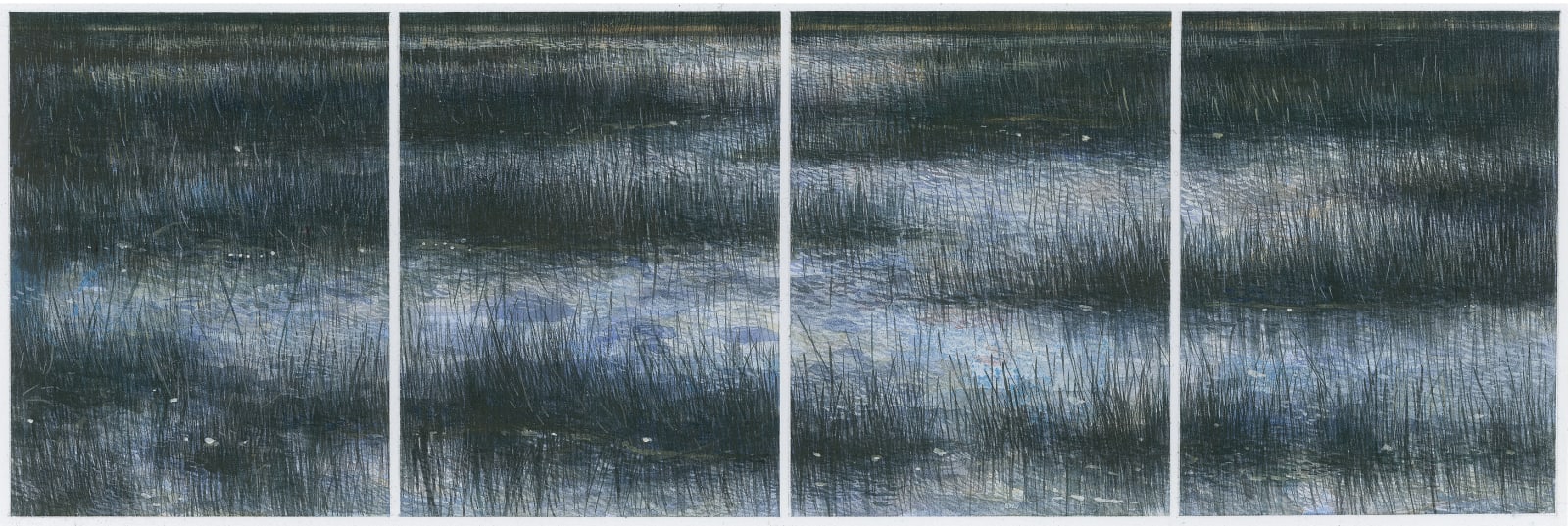 Sue Lovegrove, 9.35, 2020