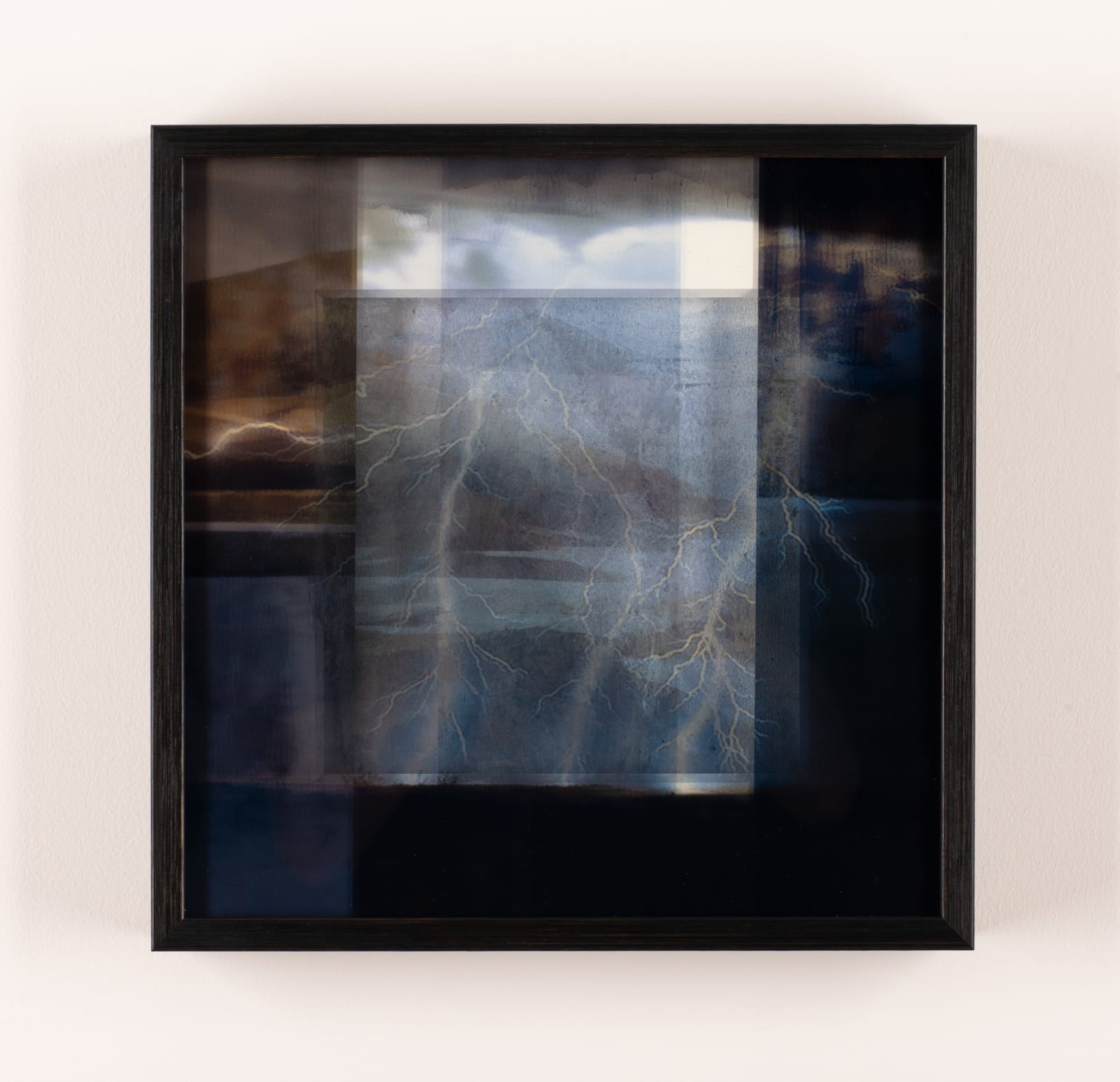 Caroline Rannersberger, Sturm und Drang (furioso) V, 2020