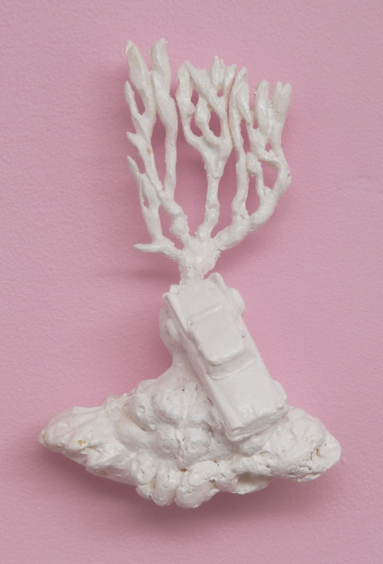 Helen Wright, Rise and Fall XXI, 2013