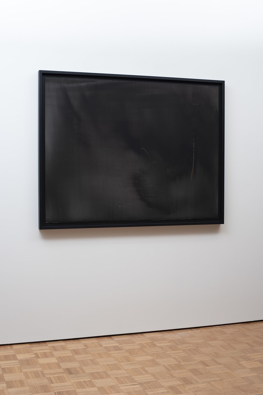 Sara Maher, Circling back, again and again - the act of returning, 2021