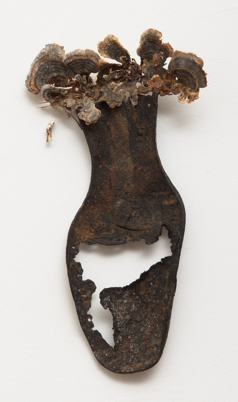 Irene Briant, Here and There series no.43, 2013