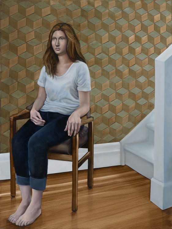 Annika Koops, Part and Parcel, 2012