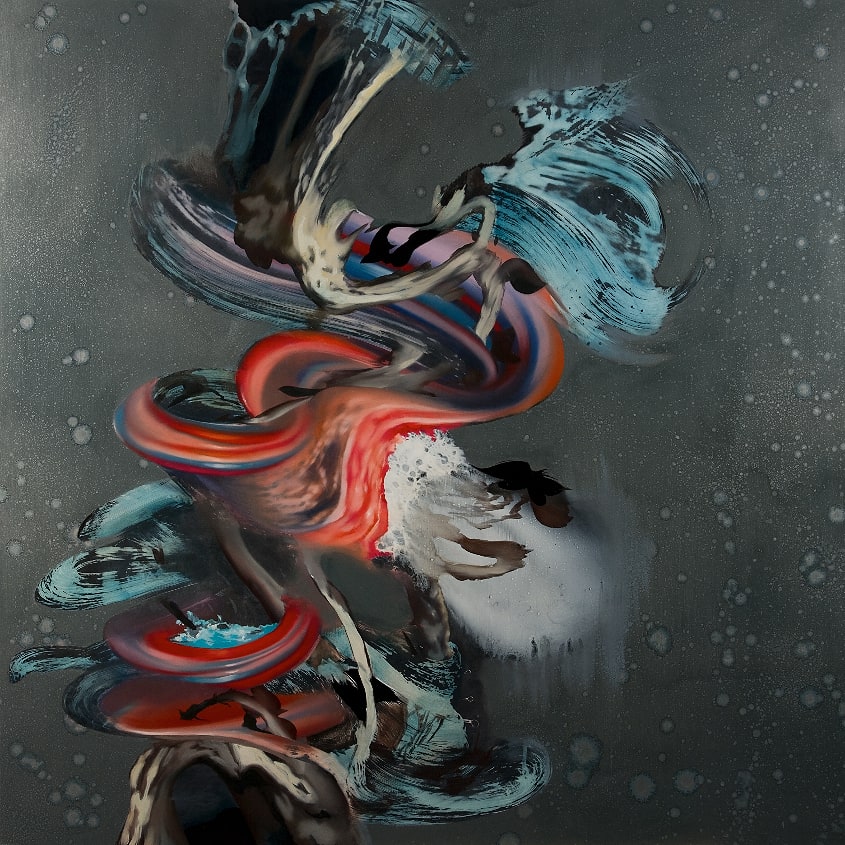 Megan Walch, Analogue of the Unfamiliar, 2013-2015