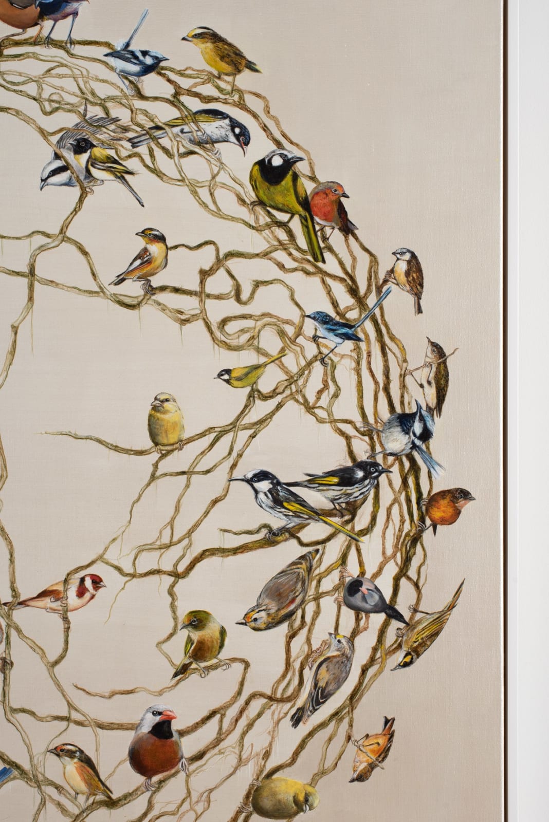 Helen Wright, Climate cluster 2, 2022/23