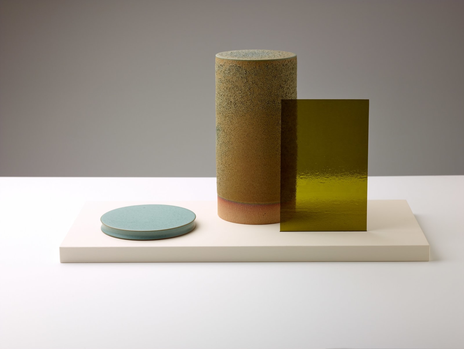 Kelly Austin, Stilled Composition 113, 2022