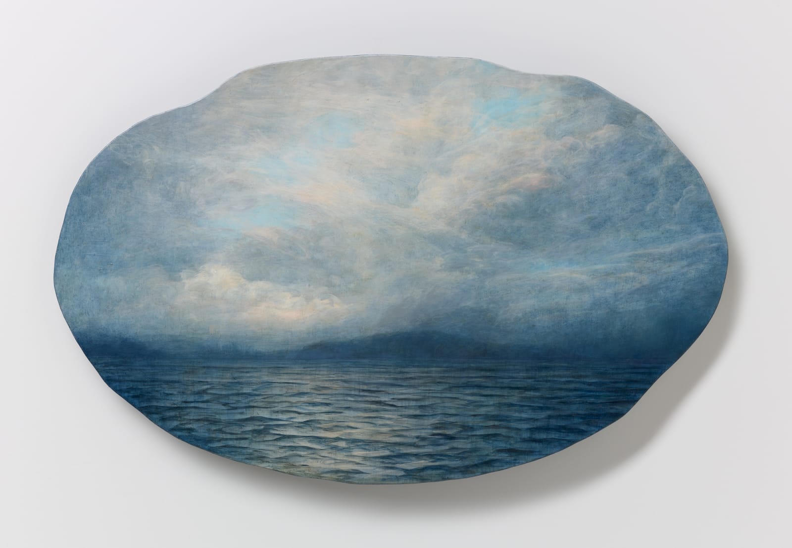 Michaye Boulter, We contain multitudes XVII, 2021