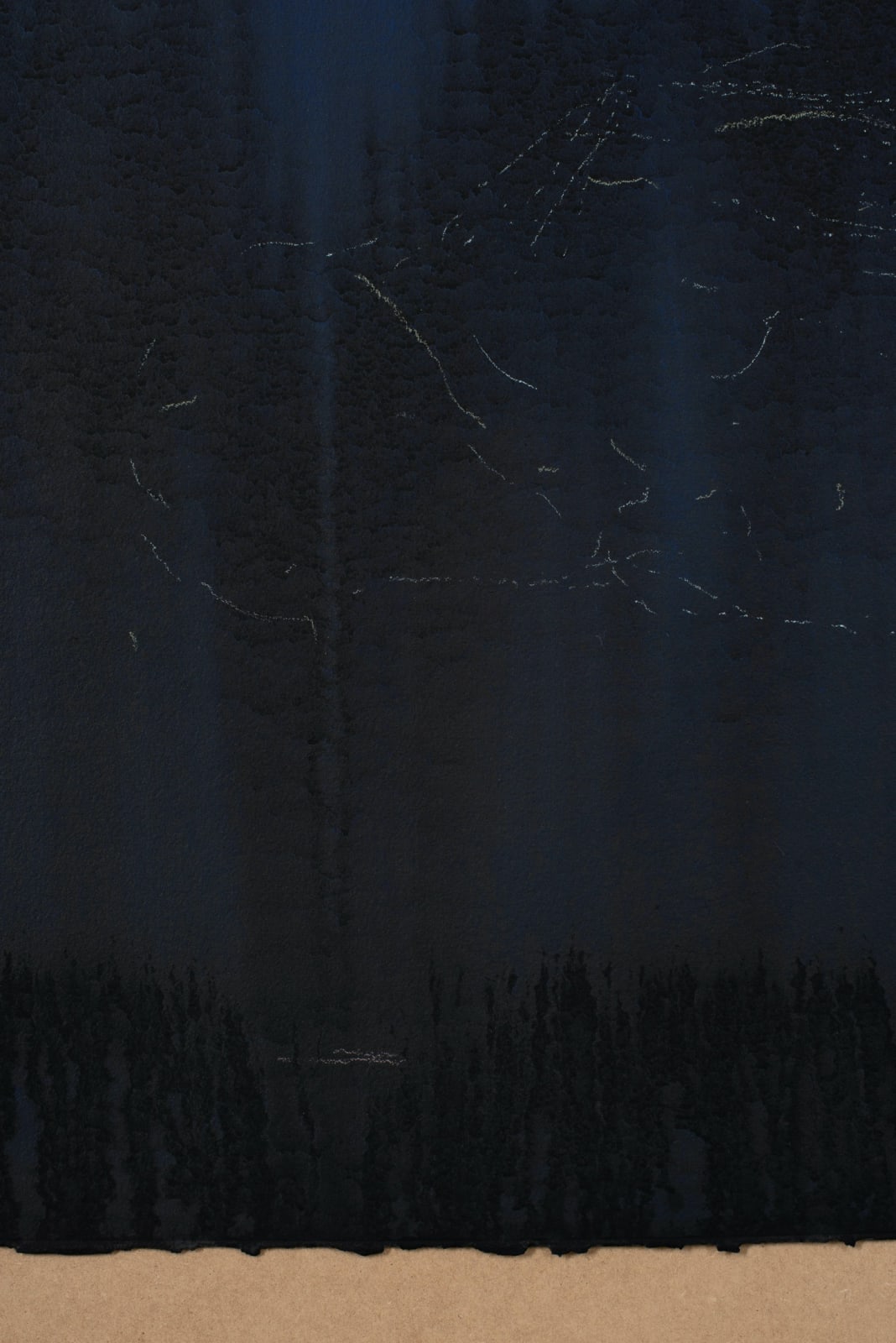 Sara Maher, Sleeper Dreaming/Dreamer Sleeping, 2022