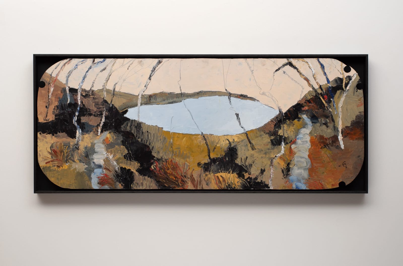 Kate Lewis, South Arm Conservation Area, 2023