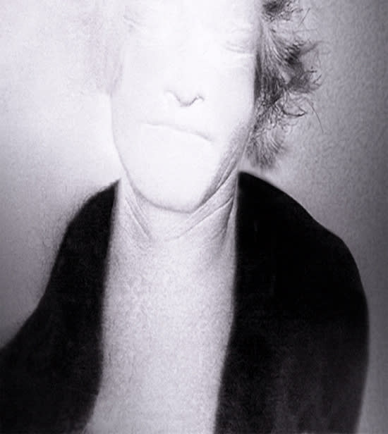 Pat Brassington, Anthropocene, 2015